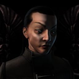 MazzieH — legacy portrait
