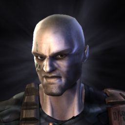 Ajaxicus — legacy portrait