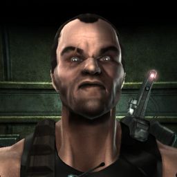Barkdorn — legacy portrait