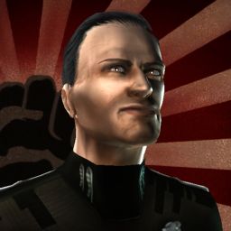 MRAK7 — legacy portrait