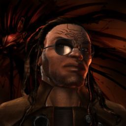 Scuro Grissa — legacy portrait