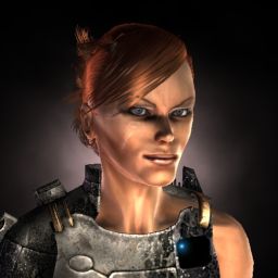 Krianya Lobezlav — legacy portrait