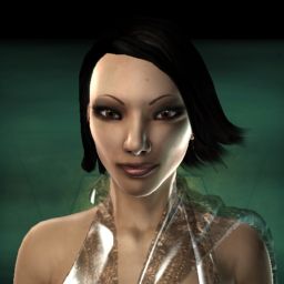 colorwhite — legacy portrait