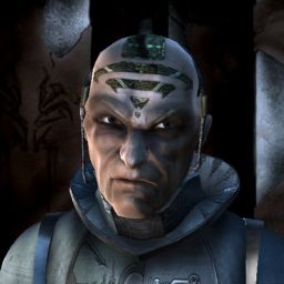 Matches 42 — legacy portrait
