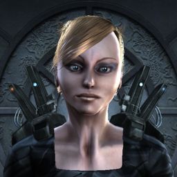 ooma — legacy portrait