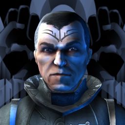 Markus Delgado — legacy portrait
