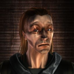 deltacommando omega — legacy portrait