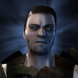 DarkFenix — legacy portrait
