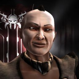 SKY777 — legacy portrait