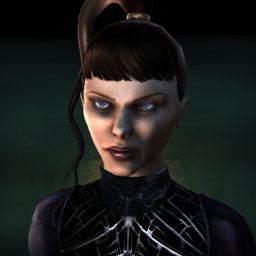 Lanvin77 — legacy portrait