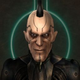 Gyudron HUN — legacy portrait