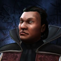 Boldt — legacy portrait