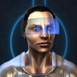 Jerilon — legacy portrait