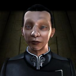 Deloot — legacy portrait