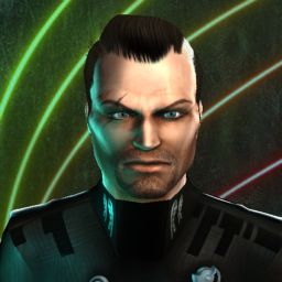 Zepp Branigan — legacy portrait
