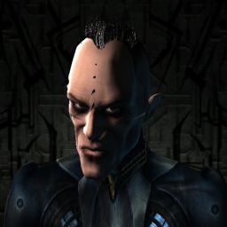 xKillaH — legacy portrait