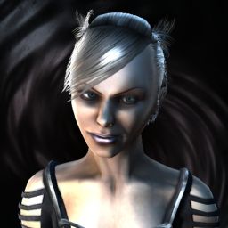 BellisRage — legacy portrait