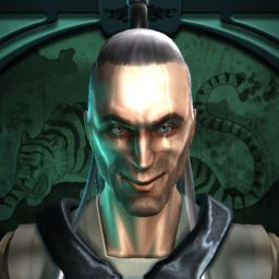 Goldndraygen — legacy portrait