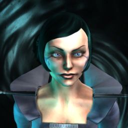Tilar Ardan — legacy portrait