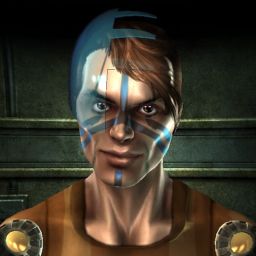 Comrades — legacy portrait
