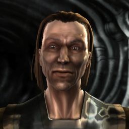 lenvox — legacy portrait
