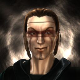Rusyndale Weavemark — legacy portrait