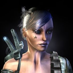 9 lolko — legacy portrait