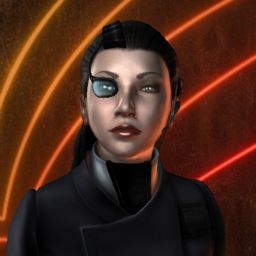 Ori Shinichi — legacy portrait