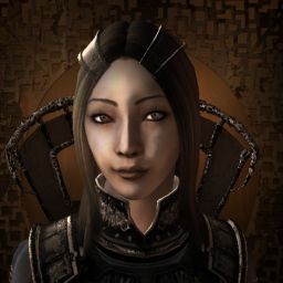 tjayar — legacy portrait