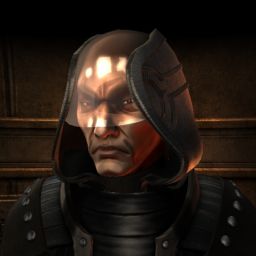 Nethertar Nogero — legacy portrait