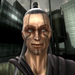 Haseo83 — legacy portrait