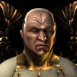 Tha Fallen — legacy portrait