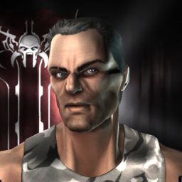 QtusoFF — legacy portrait