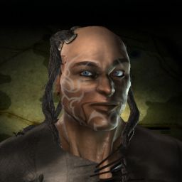 ivo — legacy portrait