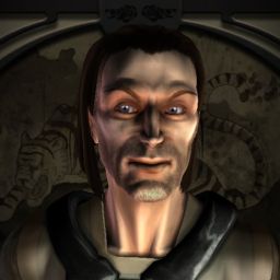 FixNetcode — legacy portrait