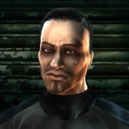 Daxter141 — legacy portrait