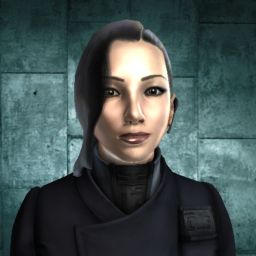 R4V3N3R — legacy portrait