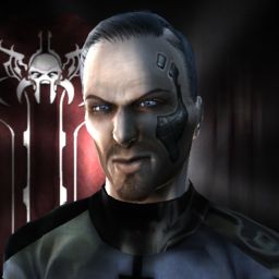 Ardil — legacy portrait