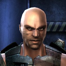 Rekatan — legacy portrait