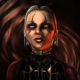 Wuagwana — legacy portrait