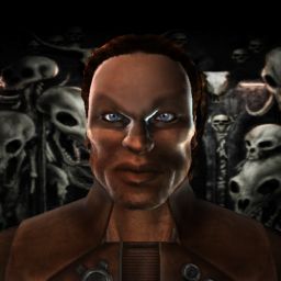 prisicelcumplit — legacy portrait