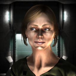 stalefish — legacy portrait