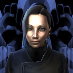 AnKA PYLEMETCHICA — legacy portrait