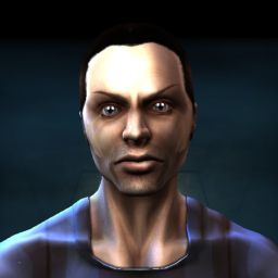 Serpentilius — legacy portrait