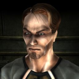 delete bootini — legacy portrait