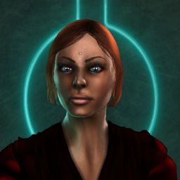 The Foz — legacy portrait