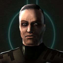 Ulic Trask — legacy portrait