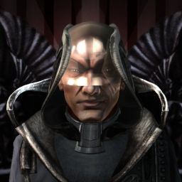 Altieri Sutekh — legacy portrait