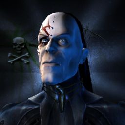 Whiteenergy — legacy portrait