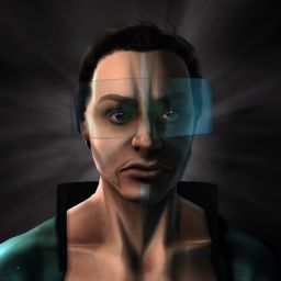 Wolfgan Boisvert — legacy portrait